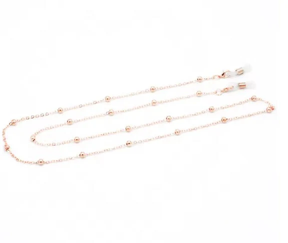 Wellenkette Eleganz
