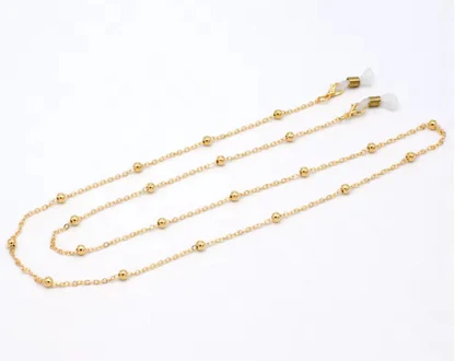 Wellenkette Eleganz