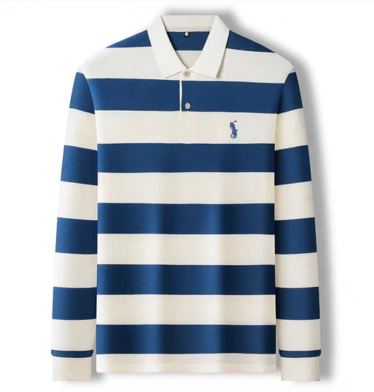 Astral Strider Poloshirt
