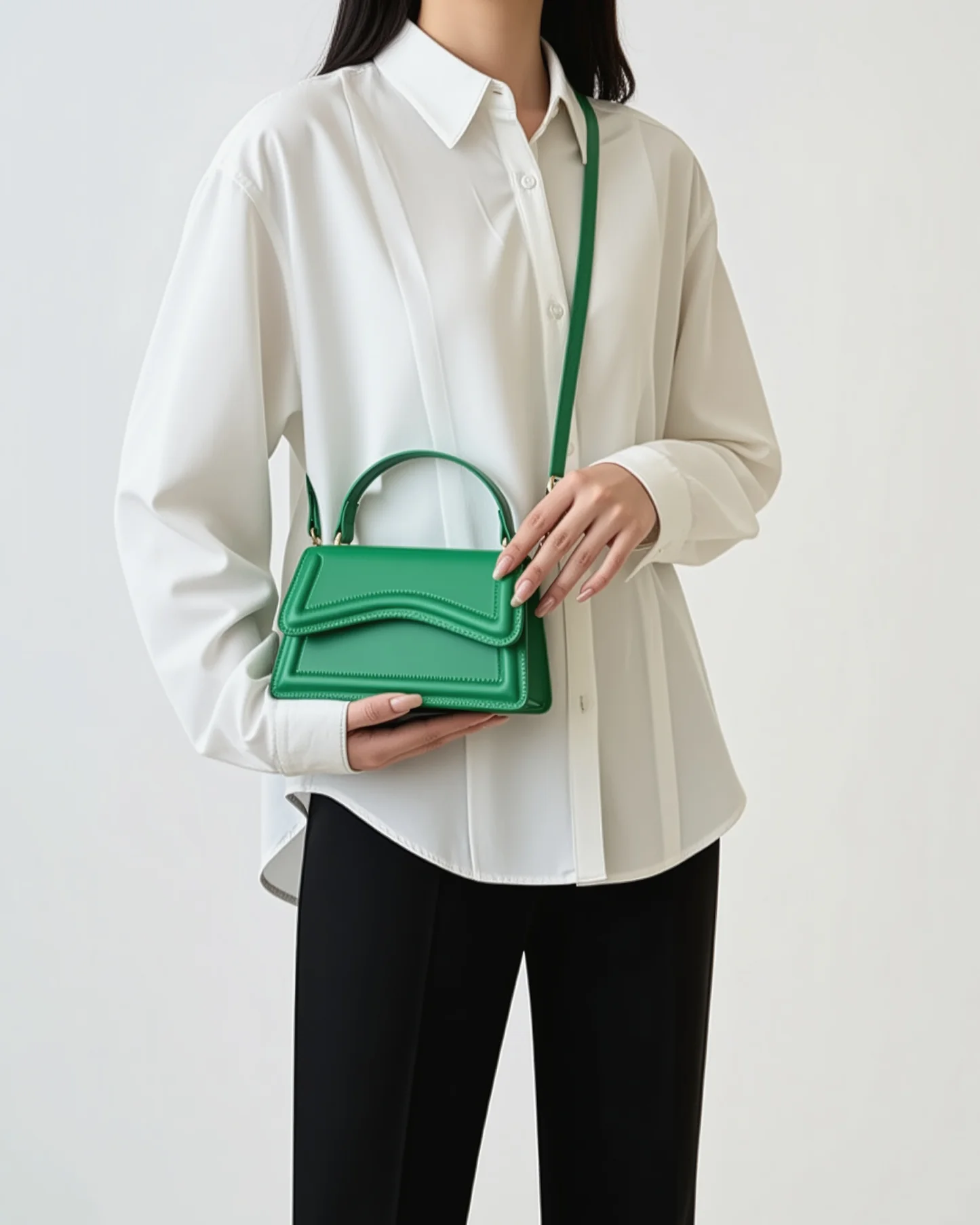 Die Ibiza Handtasche