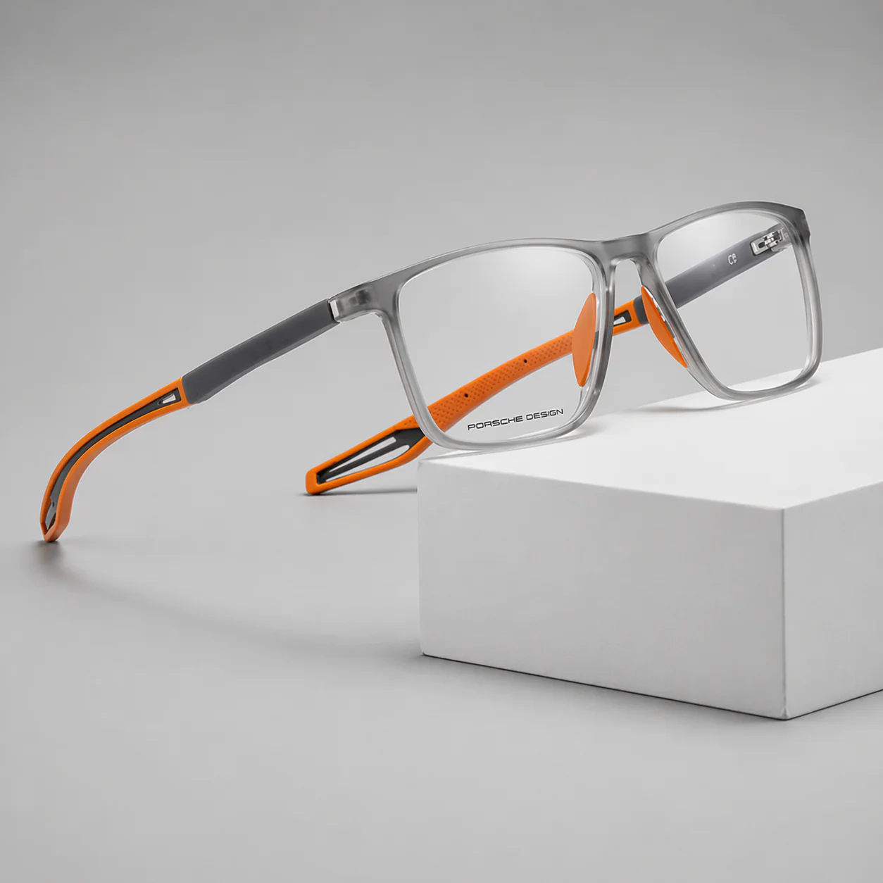 [KAUFE 1 ERHALTE 2] Porsche Design Multifokale Sport Vision Brillen