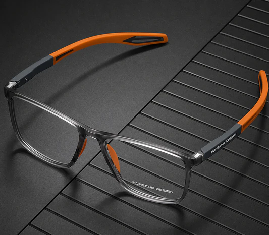 [KAUFE 1 ERHALTE 2] Porsche Design Multifokale Sport Vision Brillen