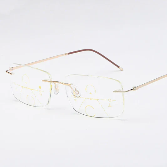 Tijuca Multifokale Brille
