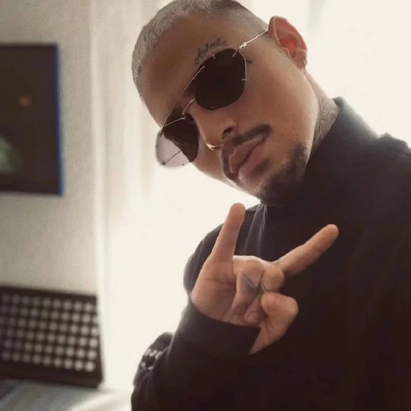 Max Sonnenbrille