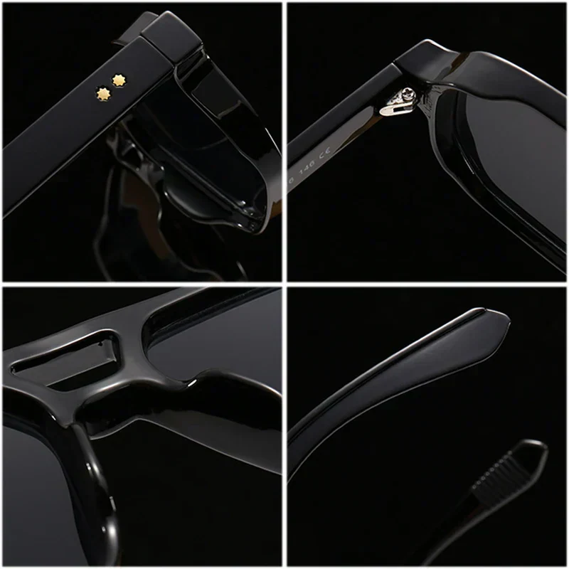 Stern Sonnenbrille