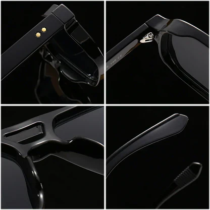 Stern Sonnenbrille