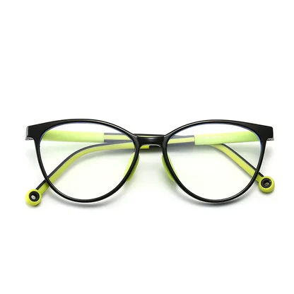 Kinder-Schmetterlingsbrille - Blaulichtfilter