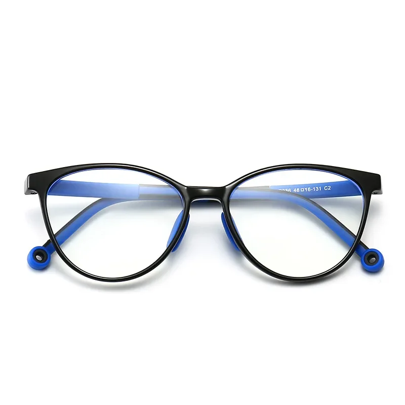 Kinder-Schmetterlingsbrille - Blaulichtfilter