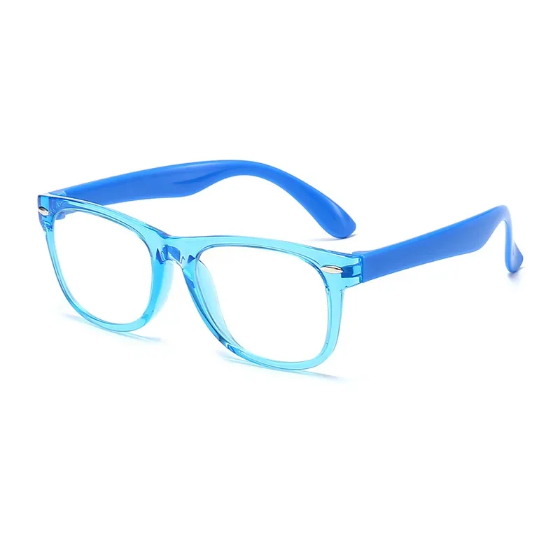 Kinder Abenteuerbrille - Anti-Blaulicht