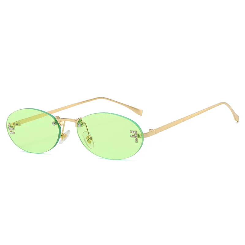 Mali Sonnenbrille