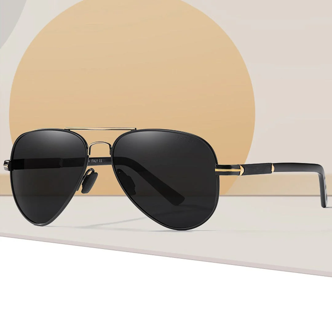 Aviator Sonnenbrillen
