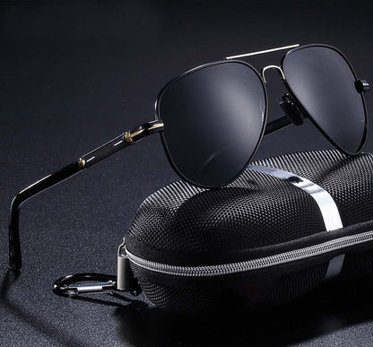 Aviator Sonnenbrillen