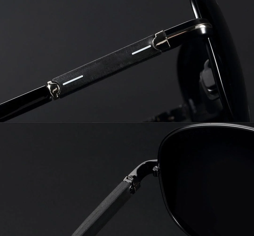 Aviator Sonnenbrillen