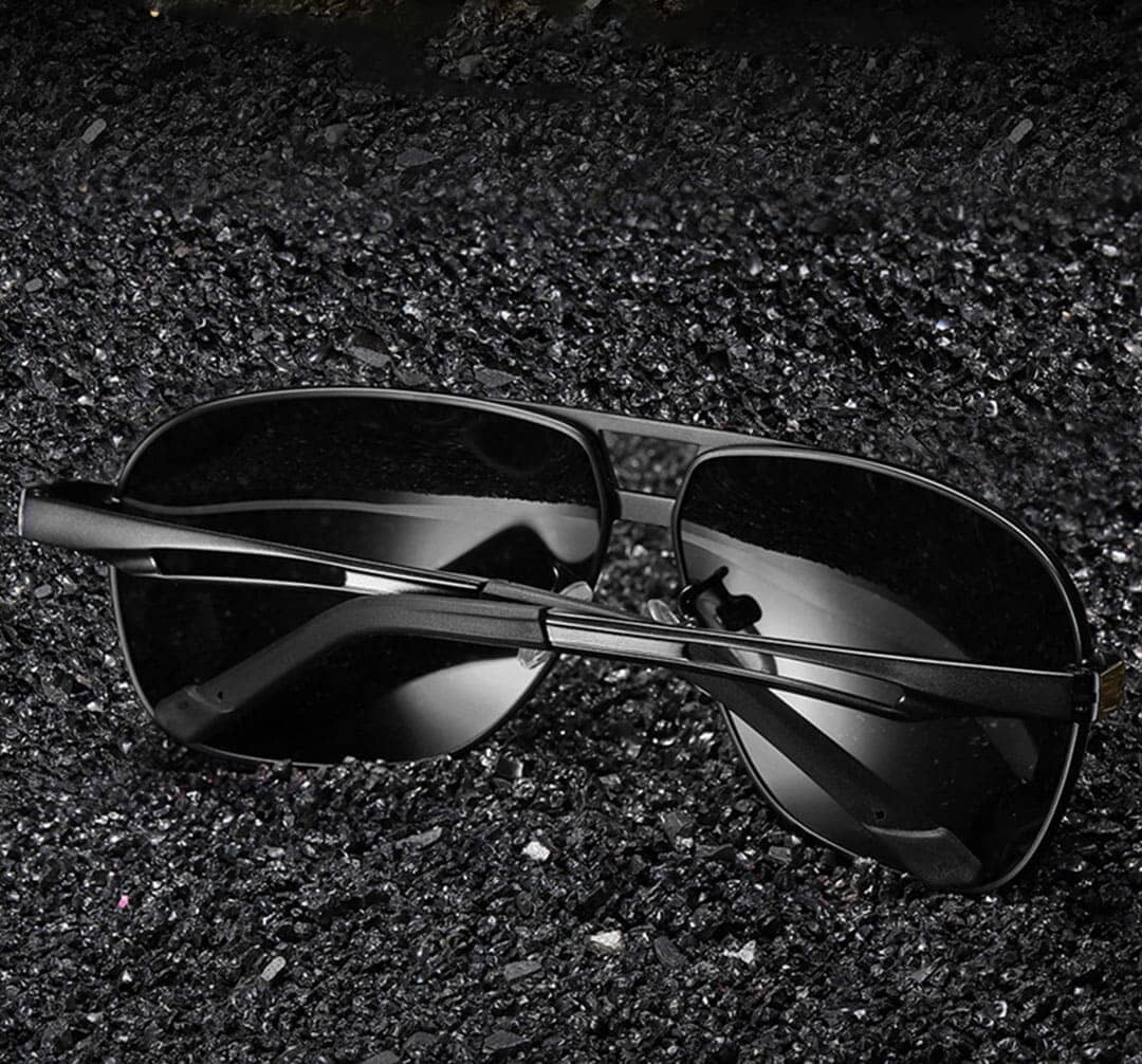Commander Sonnenbrille