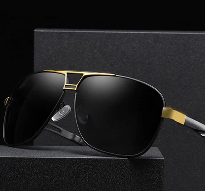 Commander Sonnenbrille