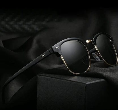 Sonnenbrille - Garbory