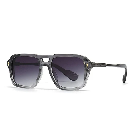 Sonnenbrille - Doppel - UV400