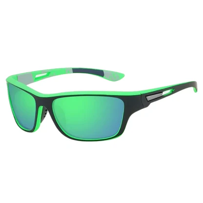 Pulse Sportsonnenbrille