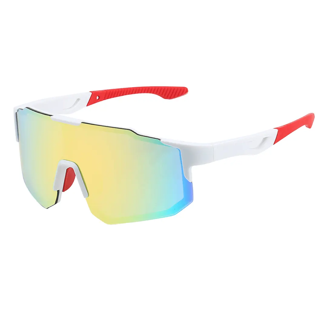 Sport Sonnenbrillen Gläser