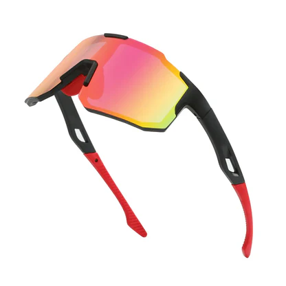 Sport Sonnenbrillen Gläser