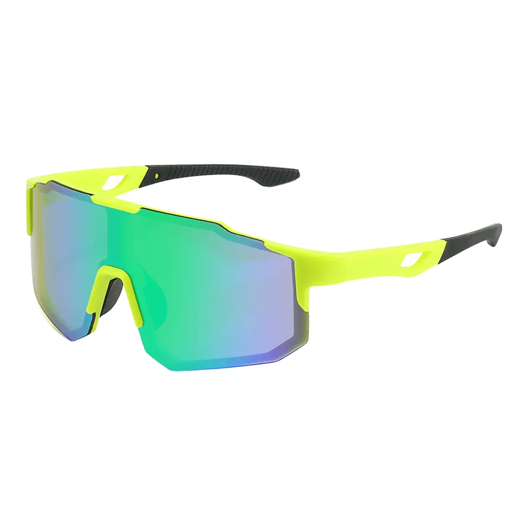 Sport Sonnenbrillen Gläser