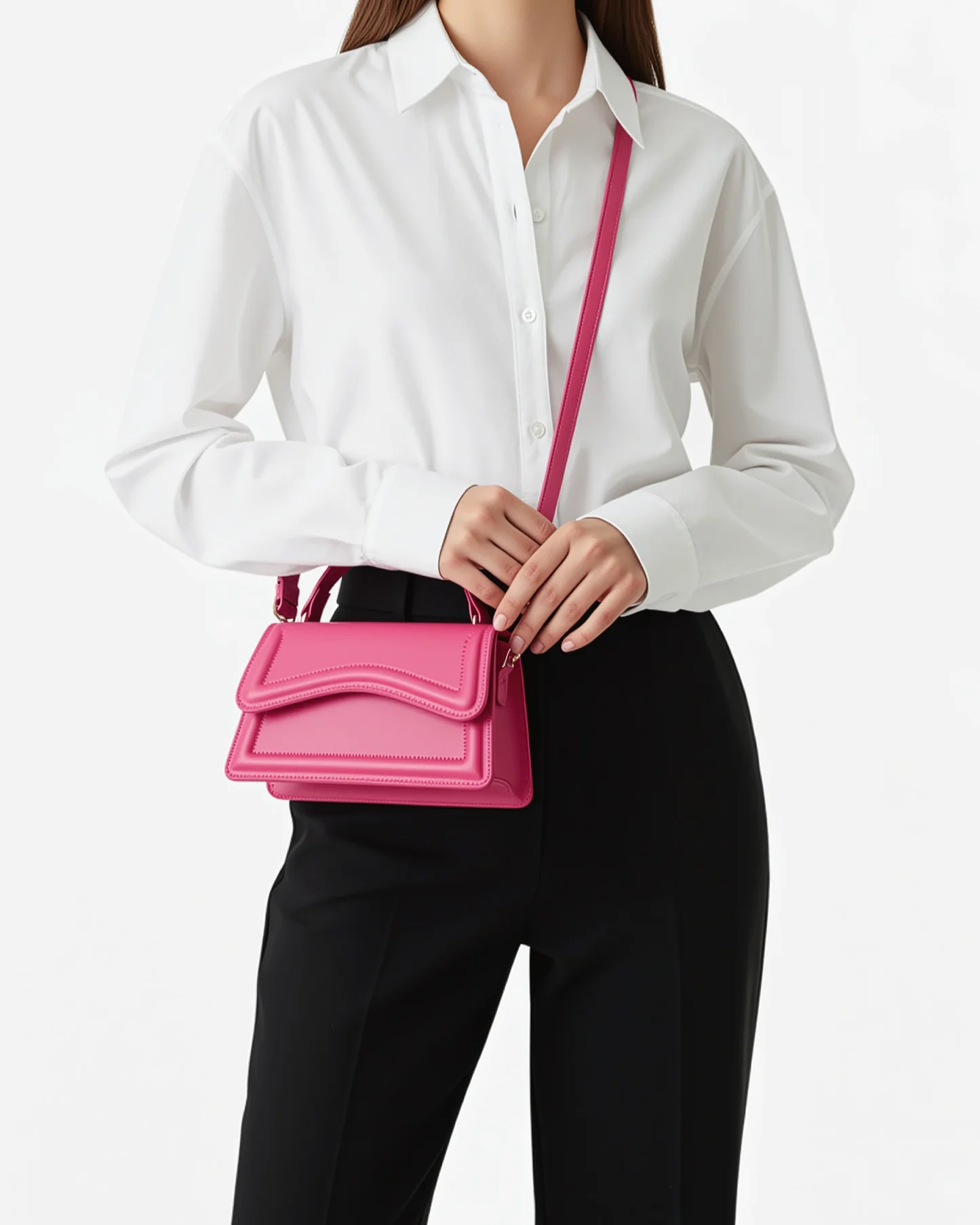 Die Ibiza Handtasche
