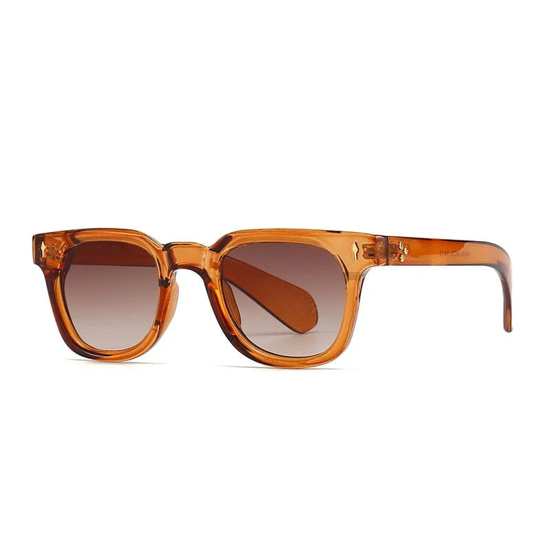 Sonnenbrille - Eins - UV400